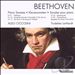 Beethoven: Piano Sonatas Nos. 8, 14, 17, 23 & 29