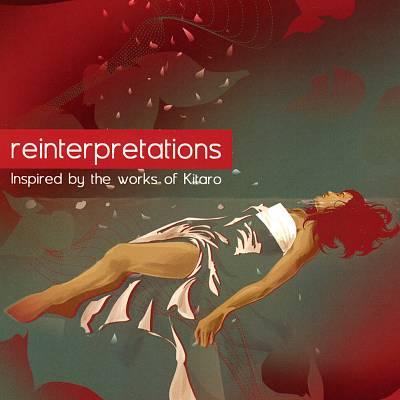 Reinterpretations: Inspired by Works of Kitaro