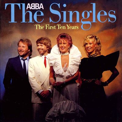 The Singles: The First Ten Years