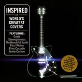 Inspired: The World's Greatest Covers