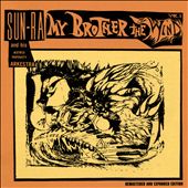My Brother the Wind, Vol. 1