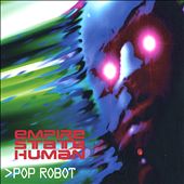 Pop Robot (Expanded Edition)