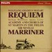 Mozart: Requiem [1990 Recording]