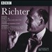 Richter plays Schubert & Schumann