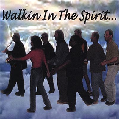 Walkin' in the Spirit