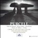 Purcell: Dido & Aeneas; King Arthur; Dioclesian; Timon of Athens; 3 Odes [Box Set]