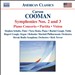 Carson Cooman: Symphonies Nos. 2 & 3