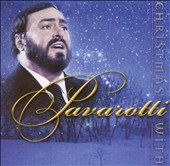 Christmas with Luciano Pavarotti