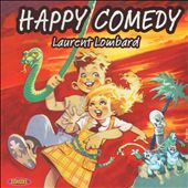 Happy Comedy