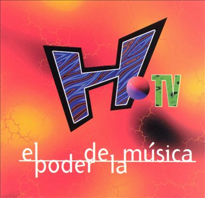 HTV: Poder de Musica