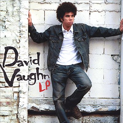 David Vaughn LP