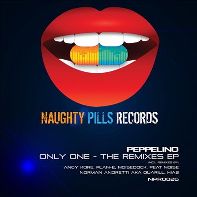 Only One: The Remixes