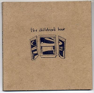 The Children's Hour EP