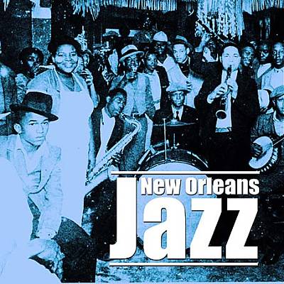New Orleans Jazz [2002]