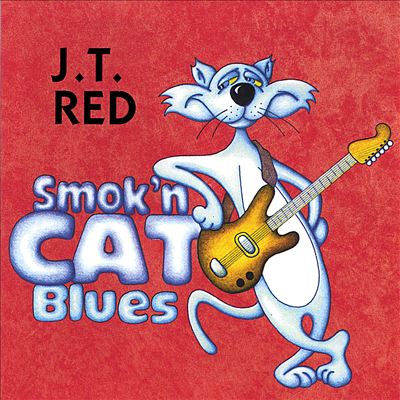 Smokn' Cat Blues