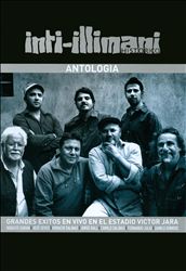Antologia: Grandes Exitos en Vivo en el Estadio Victor Jara