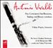 Vivaldi: Five Concertos for Bassoon, Strings and Basso Continuo