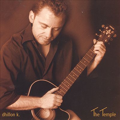 The Temple [Original]