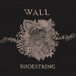 descargar álbum Wall - Shoestring