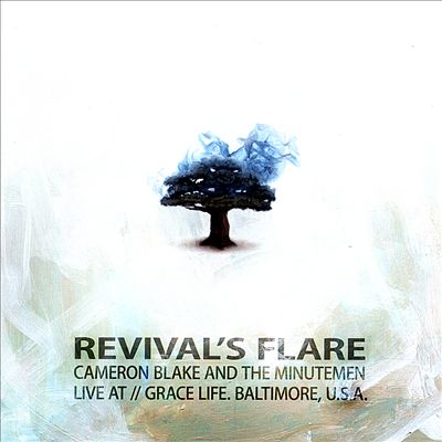 Revival's Flare: Live at Grace Life