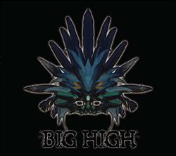 lataa albumi Big High - Big High