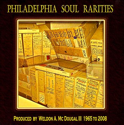 Philadelphia Soul Rarities