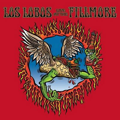 Los Lobos - Live at the Fillmore Album Reviews, Songs & More | AllMusic