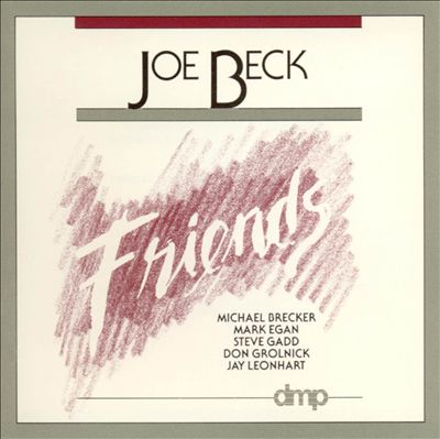 Joe Beck and Friends