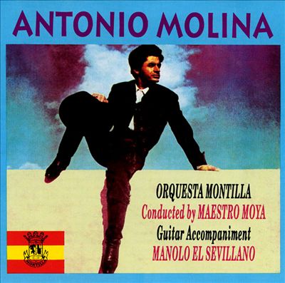Antonio Molina [Montilla]