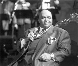 Solomon Burke