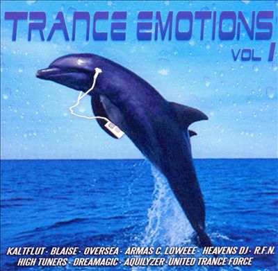 Trance Emotions [ZYX]
