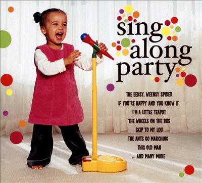 Sing-Along Party