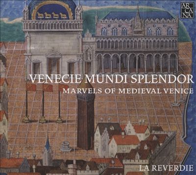 Principum nobilissime ducatum Venetorum, motet (attributed)