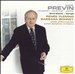 Previn: Diversions - Songs