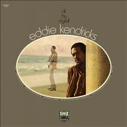 télécharger l'album Eddie Kendricks - All By Myself