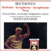 Beethoven: Symphony No. 9