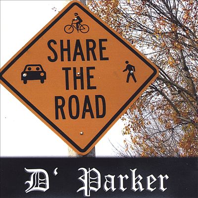 Share the Road