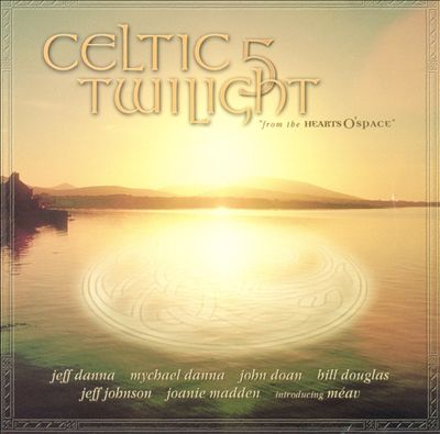 Celtic Twilight, Vol. 5
