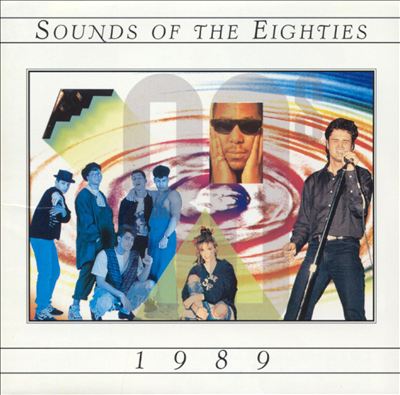 Sounds of the Eighties: 1989