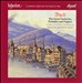 Bach: The Great Fantasias, Preludes and Fugues