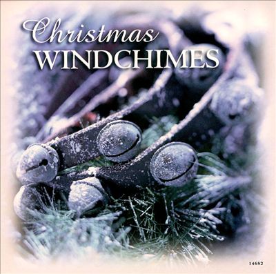 Christmas Windchimes