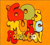 '60s Music Revolution