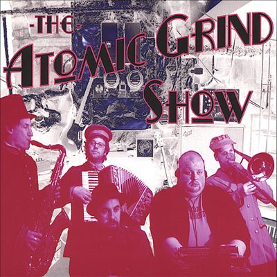 The Atomic Grind Show
