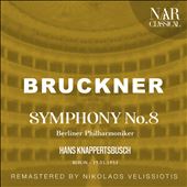 Bruckner: Symphony No. 8 [Berlin 29.01.1952]