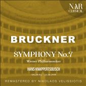 Bruckner: Symphony No. 7 [Salzburg 30.08.1949]