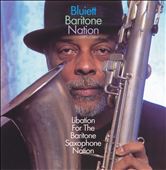 Libation for the Baritone Saxophone Nation