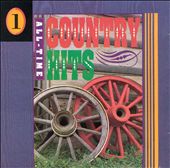 All-Time Country Hits [Box]