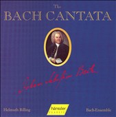 Die Bach Kantate, Vol. 32