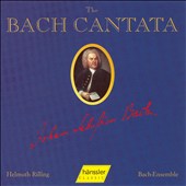 The Bach Cantata, Vol. 33