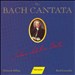 The Bach Cantata, Vol. 33